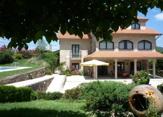 Casa das Pías