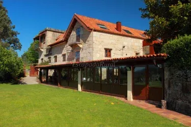 Rectoral de Fofe