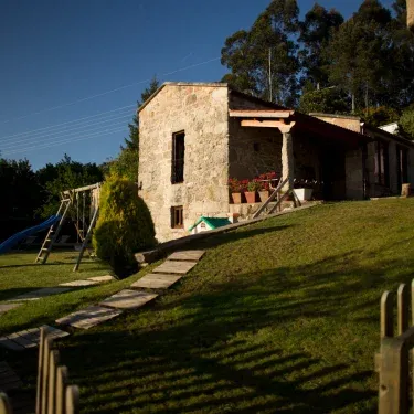 Casa Bravo