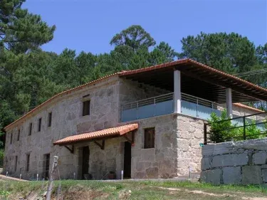 Lugar Da Xacra