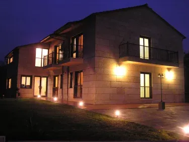 Casa Das Breas 