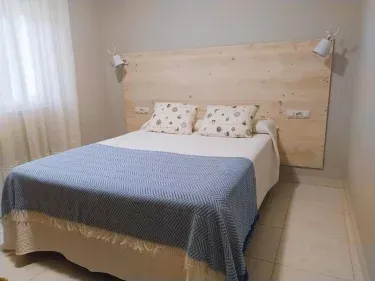 Hotel Apartamentos Rodeiramar