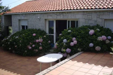 Casa Playa Covelo