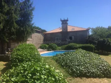 Casa de Don Alfonso