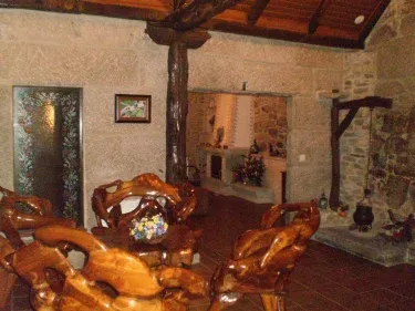 Casa rural Magina