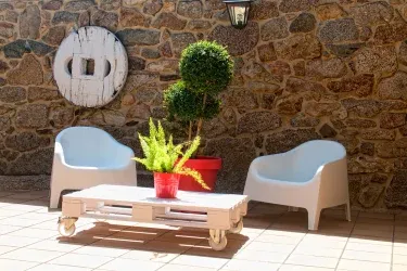 Casa do Areal