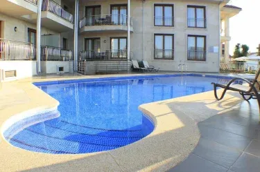 Apartamentos Capricho de Bascuas