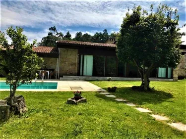Casa da Pedra