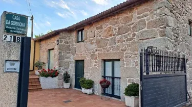 Casa da Gorriona