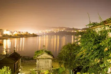 Casa do Pazo 