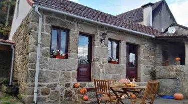 Casa Vilamide