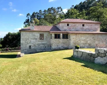 Casa Valdamor 