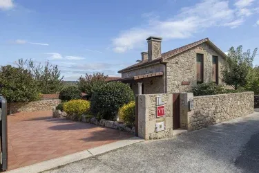 Lar de Arousa 1 y 2