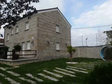 Apartamentos Turísticos Mamuela