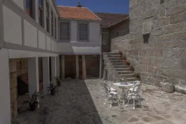 Casa dos Muiños