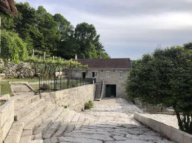 Casa Do Souto