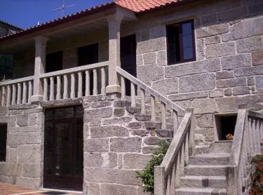 Apartamento Casa Gallega