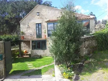 Casa Do Crego