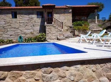 Casa Nicolau 1 y 2