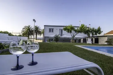 Villa las Sinas 2