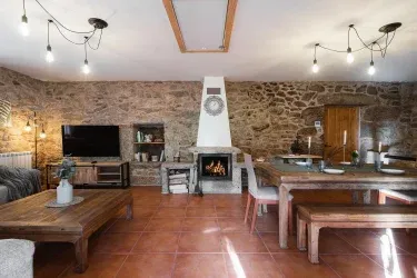 Villa Vaquiña