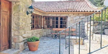 Los Patios del Vergel