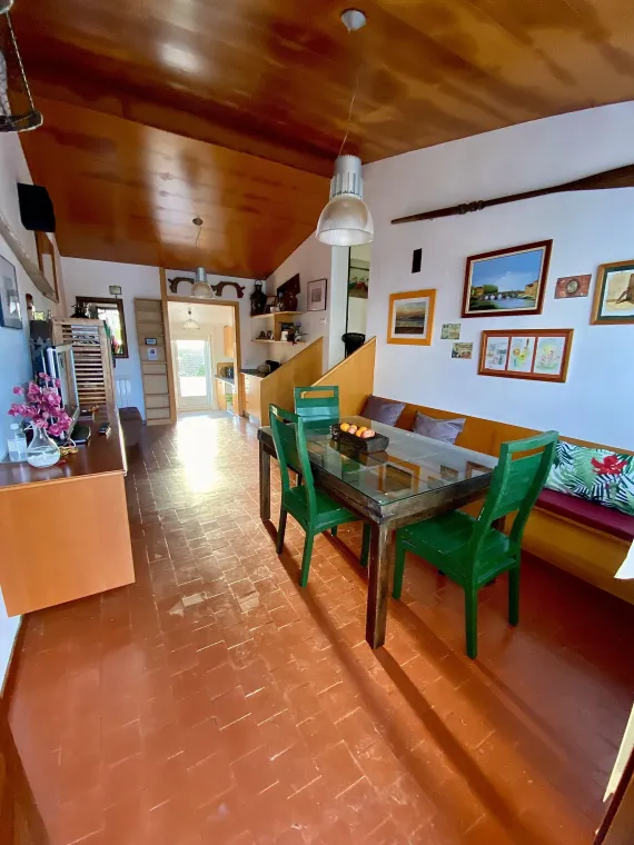 Casa Rural Albores Grande Nigrán