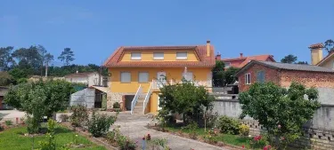 Casa O Puntal