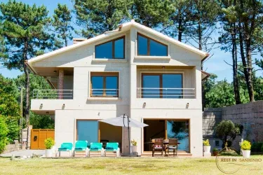 Villa Punta Elmo