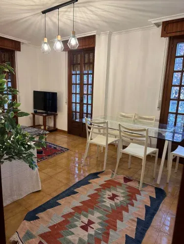 Casa Bolumburu