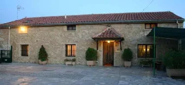 Casas Faustino I, II y III