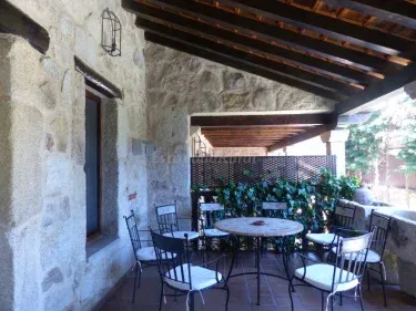 Rural Montesa