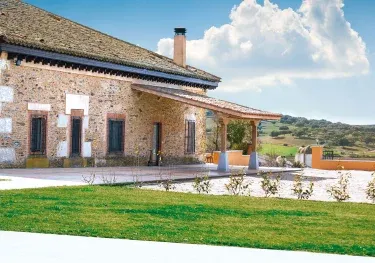 Casa Rural La Torrecilla