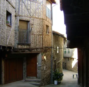 Casa López