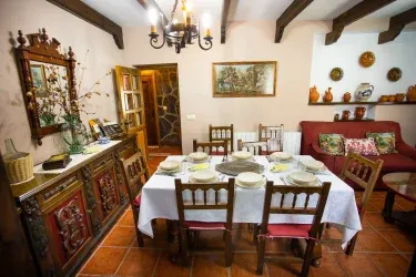 Casa Rural Ronda del Valle