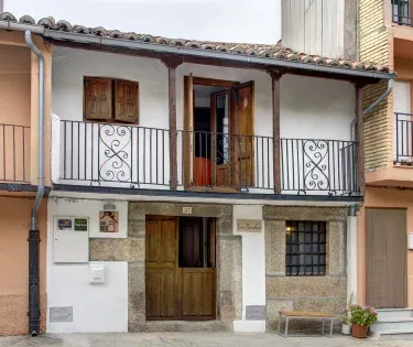 Las Peruchas