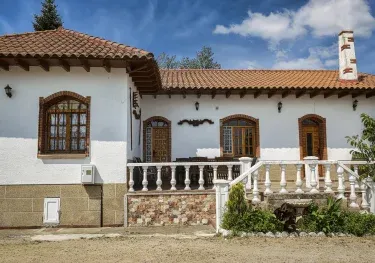 Casa Rural La Viña