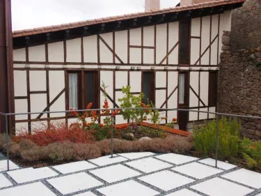 Posada Miranda