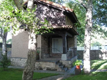 Las Casitas del Huerto