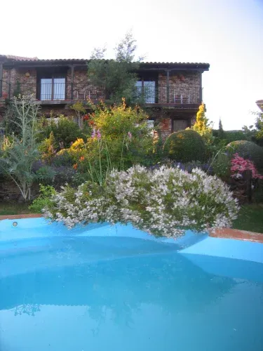 Jardines del Robledo