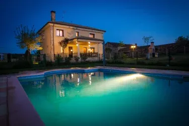 Casa Mirasierra de Valdecarpinteros