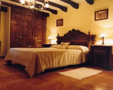 Casona Los Peregrinos I