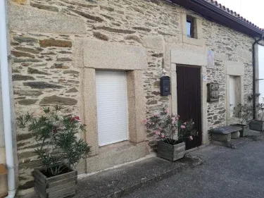 Casa Obdulia