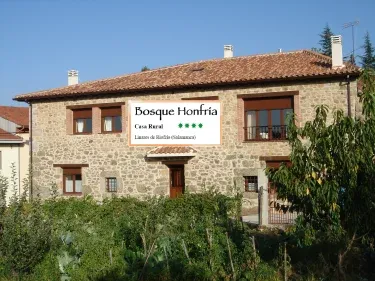 Bosque Honfría