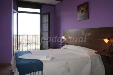 Apartamento 001 Sierra de Béjar