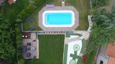 Casa Salva