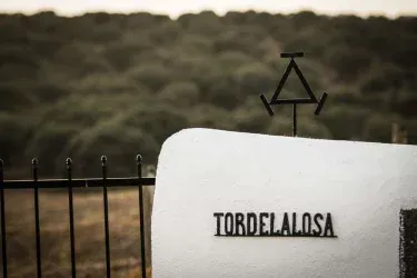Casa Rural Tordelalosa