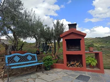Casa rural Los Olivos