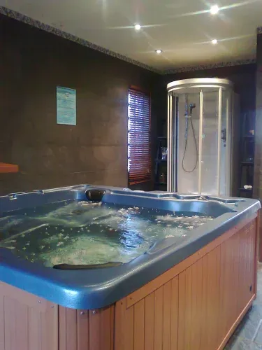 Casa Rural 3enraya & Spa