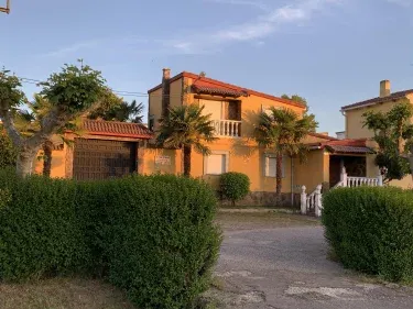 Casa Conejera